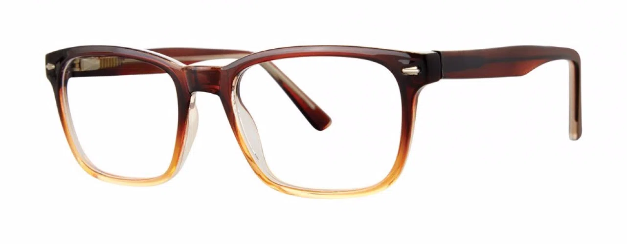 MODERN PLASTICS II DAILY Eyeglasses - view 2
